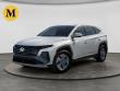 New 2026 Hyundai Tucson Hybrid Blue SUV