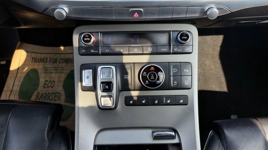 2022 Hyundai Palisade Calligraphy - Photo 32