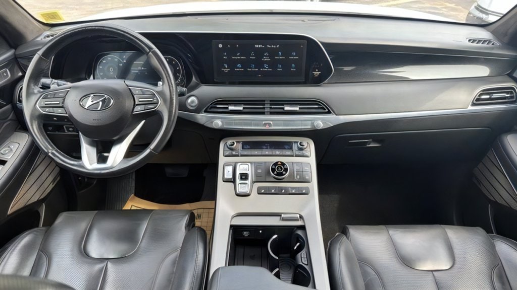 2022 Hyundai Palisade Calligraphy - Photo 26