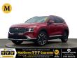 Used 2022 Hyundai Santa Fe Limited SUV
