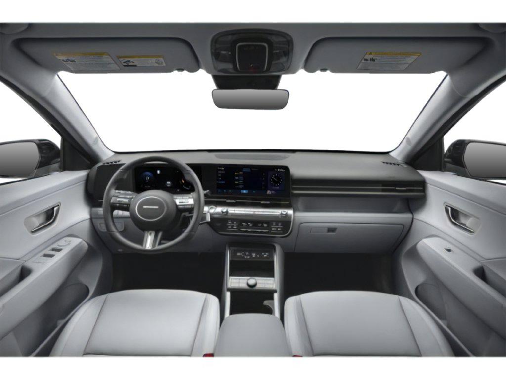 New 2027 Hyundai Kona SEL Premium FWD SUV