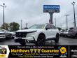 Used 2023 Honda CR-V Hybrid Sport Touring SUV