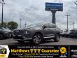 Certified 2021 Hyundai Santa Fe SEL SUV
