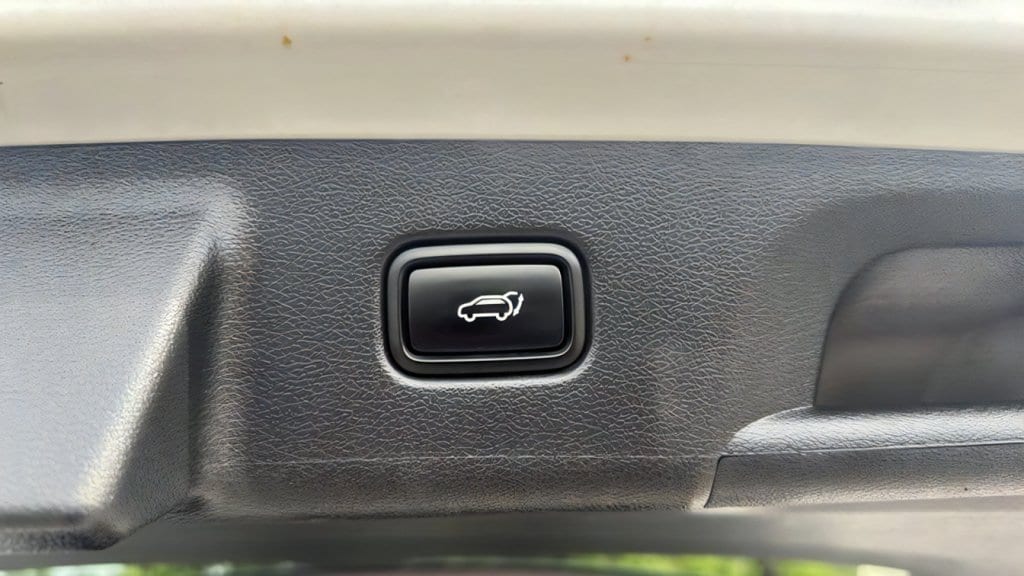 2022 Hyundai Palisade Calligraphy - Photo 13