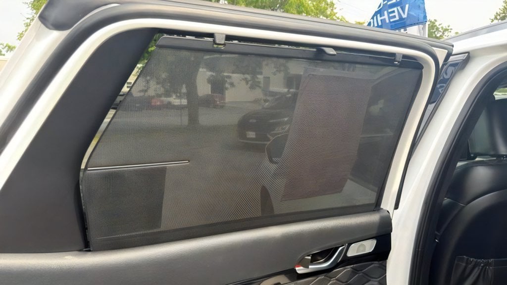 2022 Hyundai Palisade Calligraphy - Photo 20