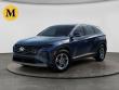 New 2026 Hyundai Tucson SE FWD SUV