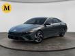 New 2026 Hyundai Elantra Limited Sedan