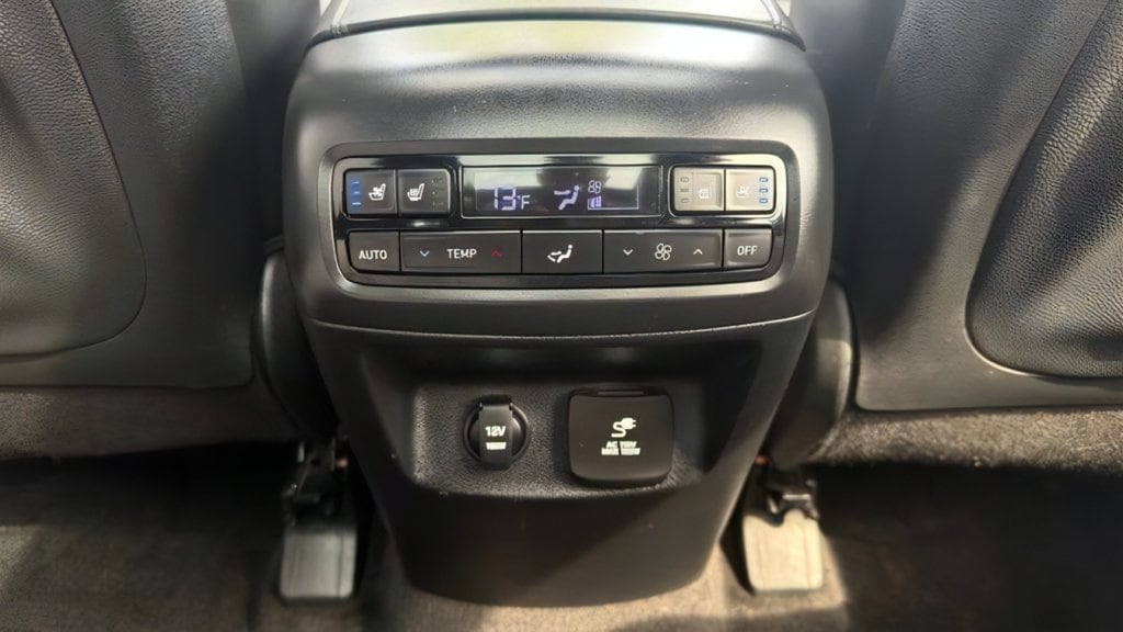 2022 Hyundai Palisade Calligraphy - Photo 24