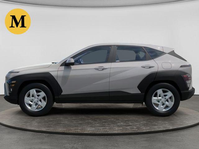 New 2027 Hyundai Kona SE AWD SUV