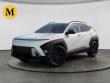 New 2027 Hyundai Kona SEL Sport AWD SUV