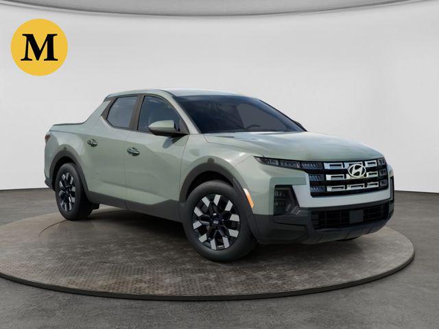 New 2027 Hyundai Santa Cruz SE AWD Truck