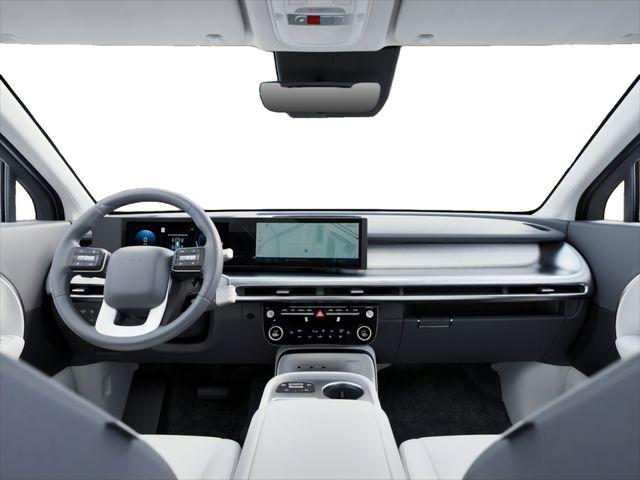 2026 Hyundai IONIQ 9 SE - Photo 11