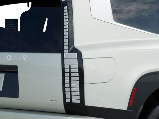 2026 Hyundai IONIQ 9 SE - Photo 10