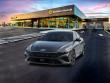 New 2026 Hyundai Elantra SEL Sport Plus Sedan