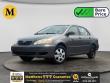 Used 2007 Toyota Corolla LE Sedan