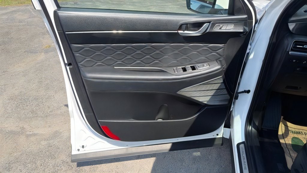 2022 Hyundai Palisade Calligraphy - Photo 37