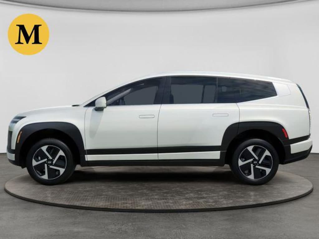 New 2026 Hyundai IONIQ 9 S SUV