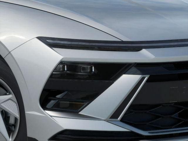2026 Hyundai Sonata SE - Photo 9