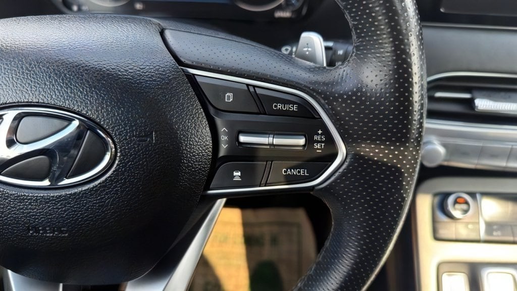 2022 Hyundai Palisade Calligraphy - Photo 29