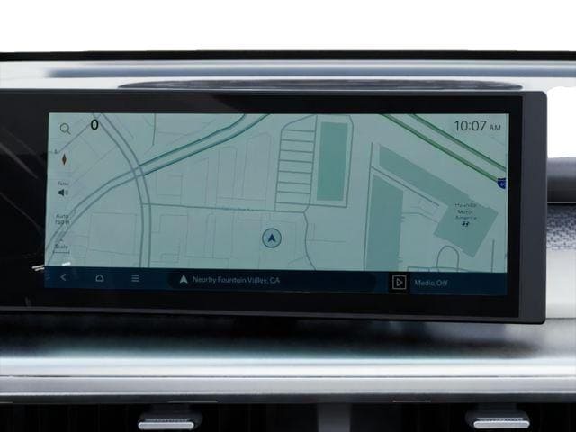 2026 Hyundai IONIQ 9 SE - Photo 13