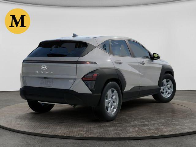 New 2027 Hyundai Kona SE AWD SUV