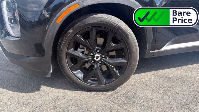 Used 2021 Hyundai Palisade SEL SUV