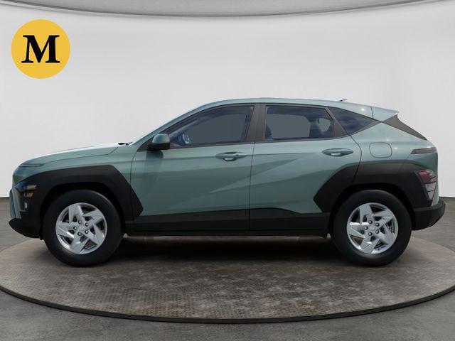New 2027 Hyundai Kona SE AWD SUV