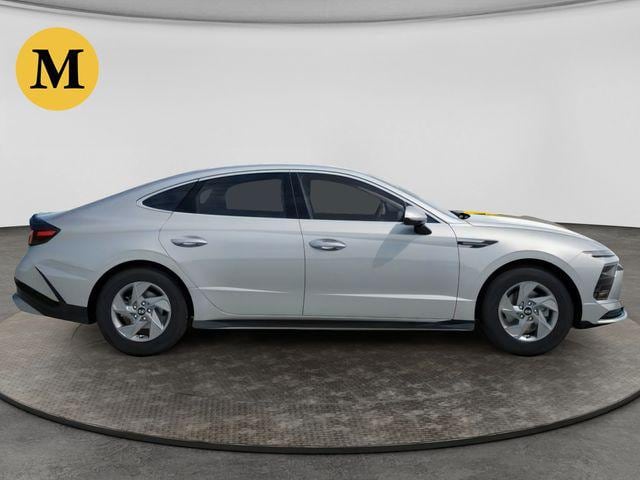 2026 Hyundai Sonata SE - Photo 7