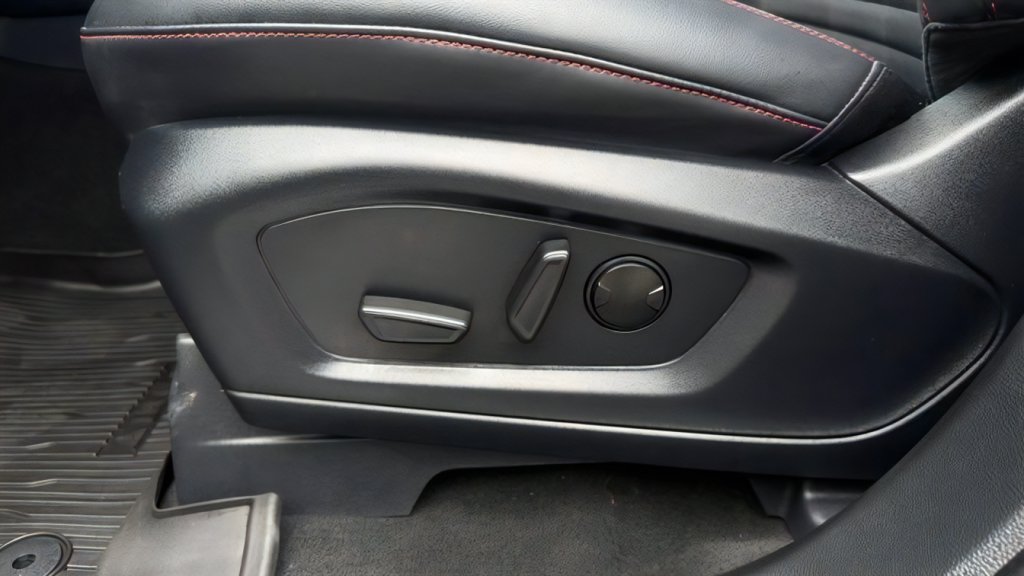 2026 Ford Explorer ST-LINE - Photo 40
