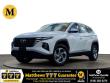 Certified 2024 Hyundai Tucson SE SUV