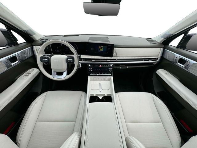 2025 Hyundai Santa Fe Calligraphy - Photo 12