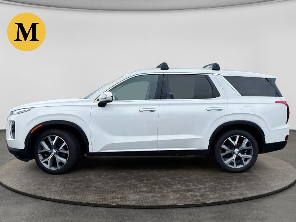 Used 2020 Hyundai Palisade SEL SUV