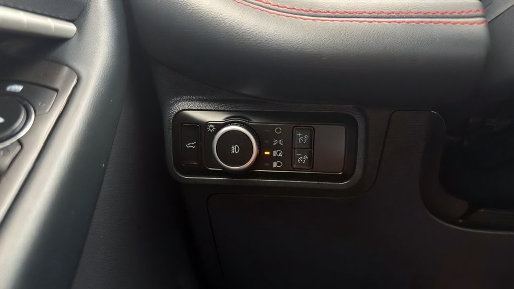 2026 Ford Explorer ST-LINE - Photo 42