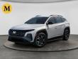 New 2026 Hyundai Tucson XRT AWD SUV