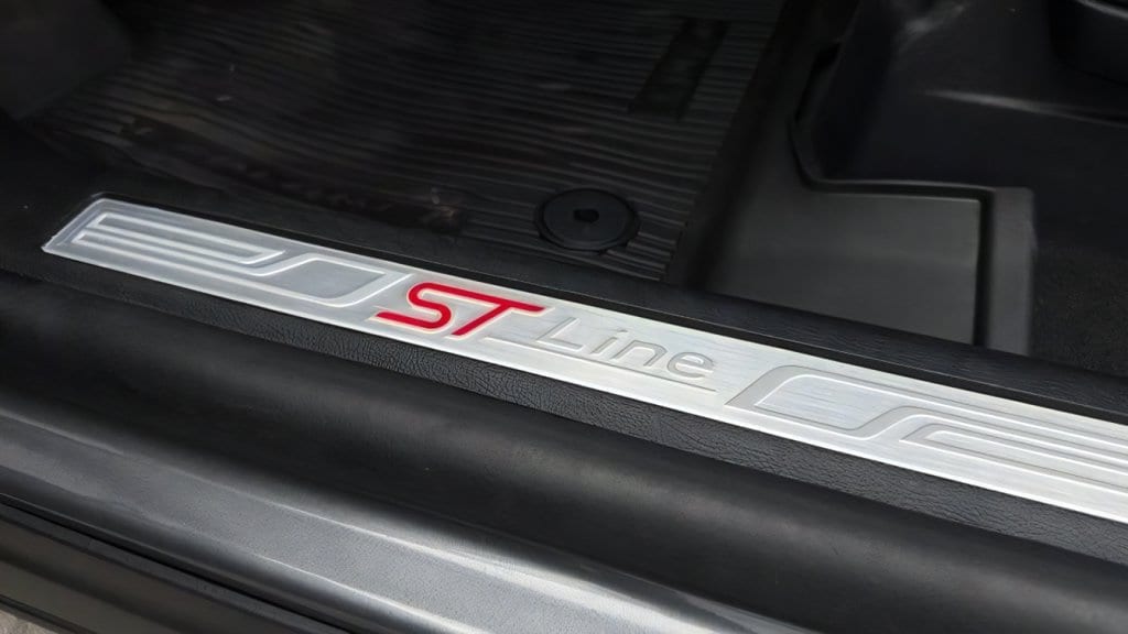 2026 Ford Explorer ST-LINE - Photo 41