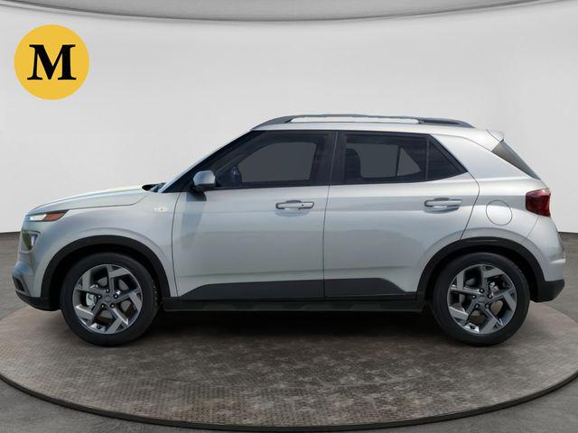 New 2026 Hyundai Venue SEL SUV