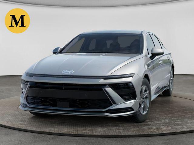 2026 Hyundai Sonata SE - Photo 6