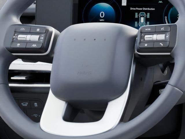 2026 Hyundai IONIQ 9 SE - Photo 15