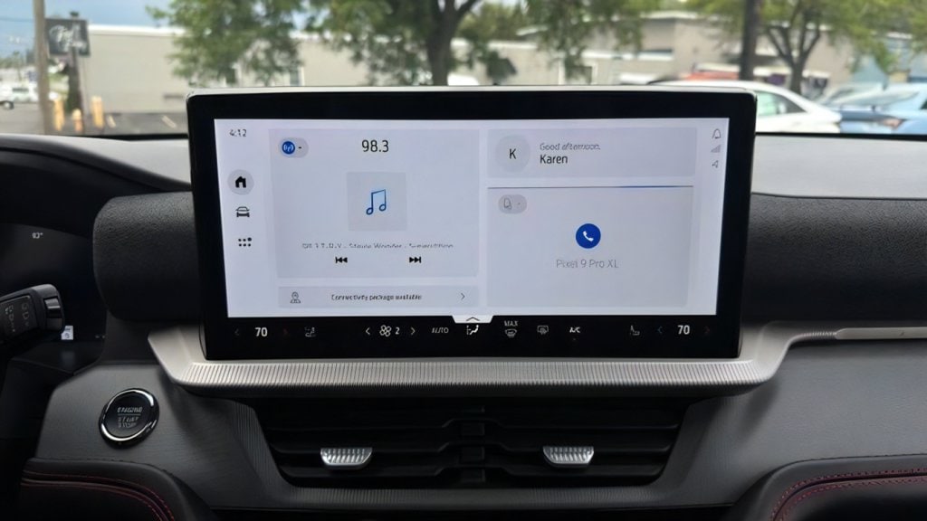 2026 Ford Explorer ST-LINE - Photo 37