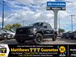 Used 2023 Ford F-150  Truck