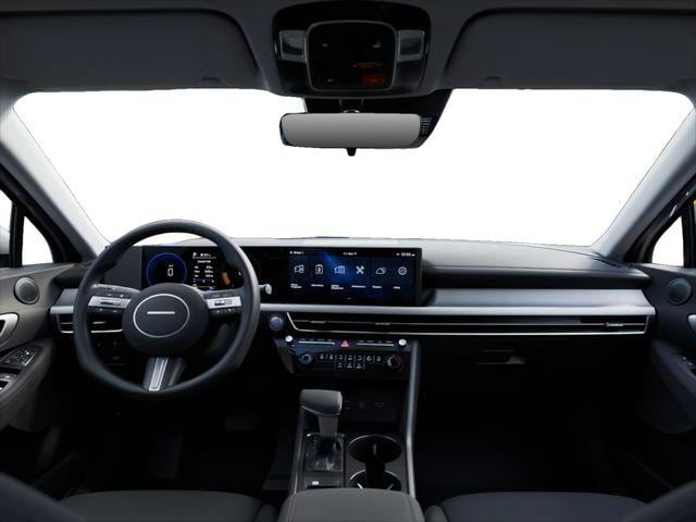 2026 Hyundai Sonata SE - Photo 11