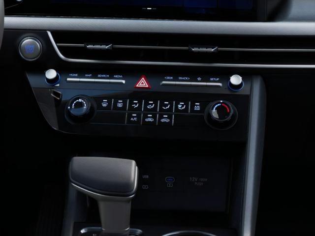 2026 Hyundai Sonata SE - Photo 16