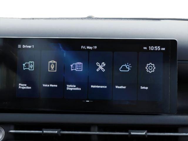 2026 Hyundai Santa Cruz SEL - Photo 13