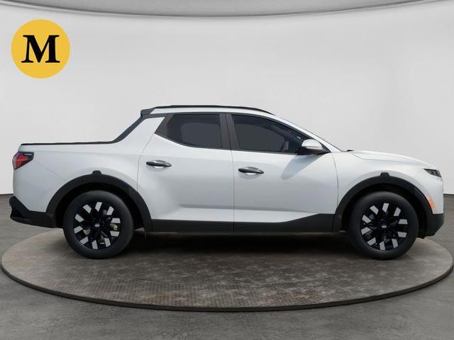 2026 Hyundai Santa Cruz SEL - Photo 7