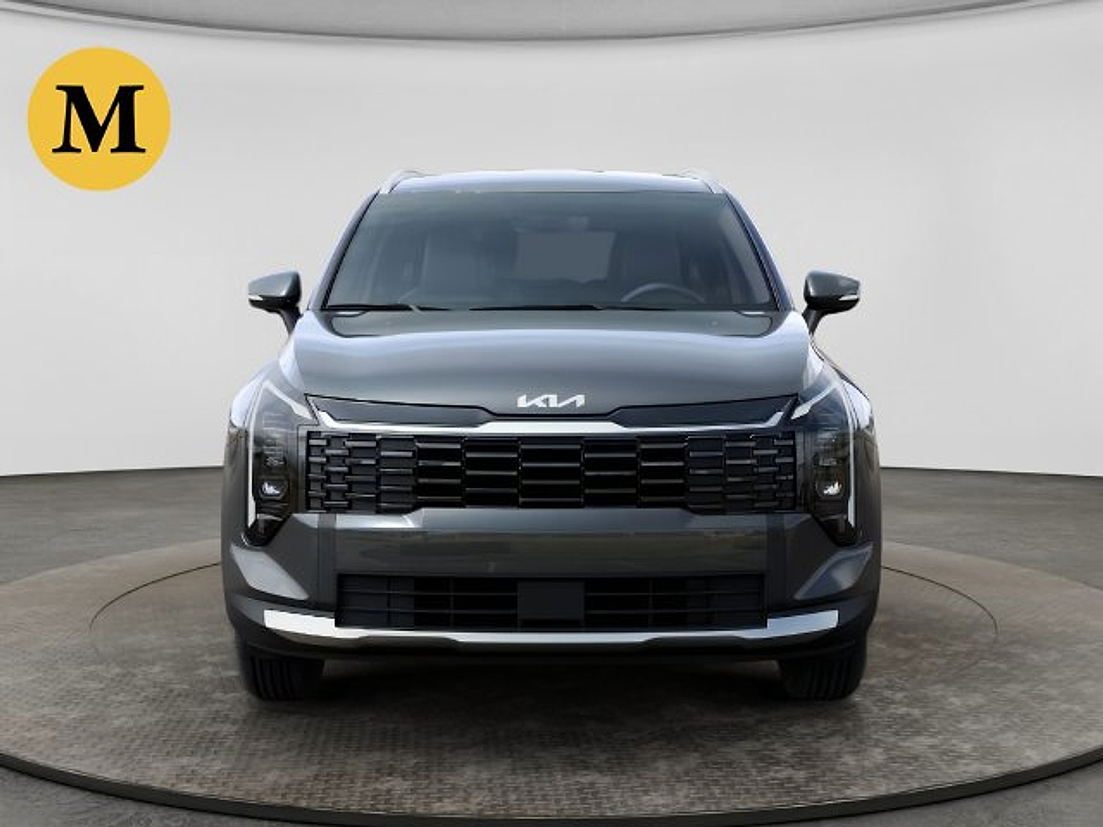 New 2026 Kia Sportage EX SUV