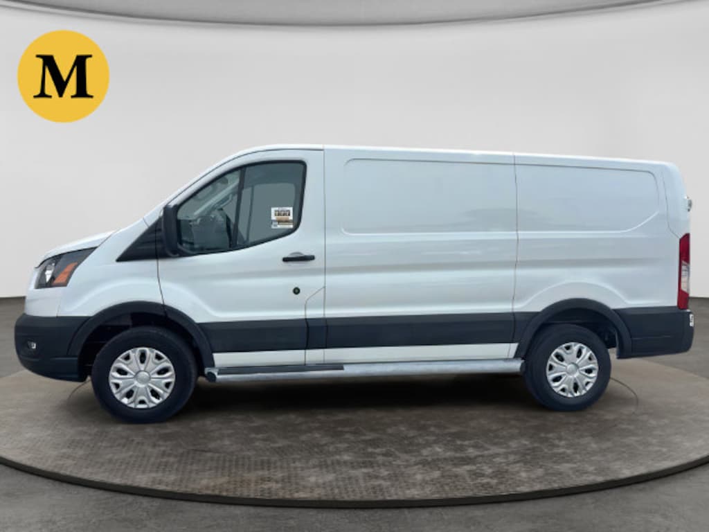 Used 2025 Ford Transit-250 Base Cargo Van
