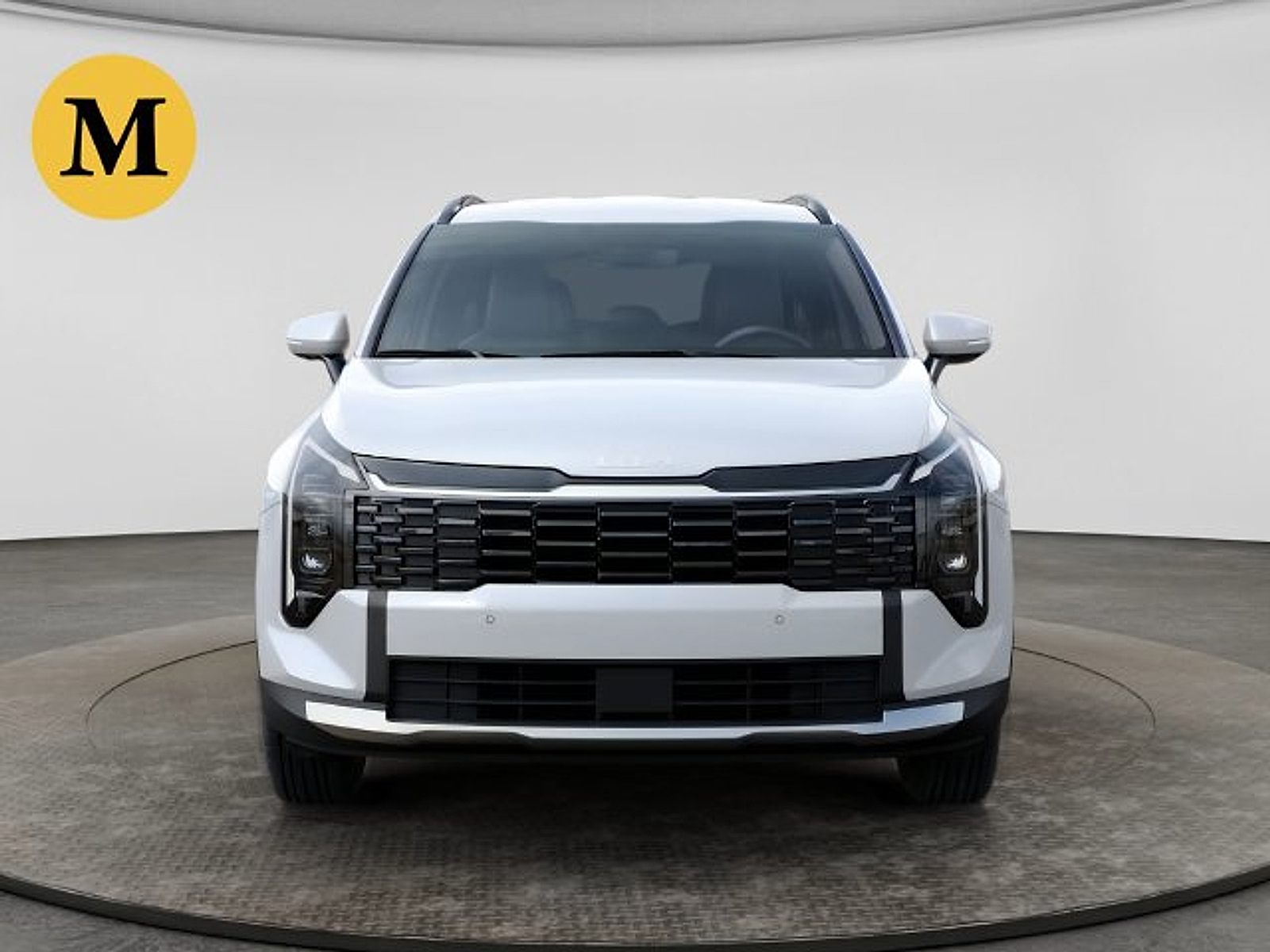 New 2027 Kia Sportage Hybrid S Sport Utility