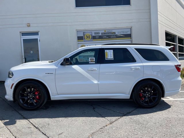 Used 2023 Dodge Durango R/T Plus SUV