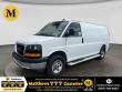Used 2025 GMC Savana 2500 Work Van Van Cargo Van