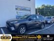 Used 2024 Toyota RAV4 XLE SUV